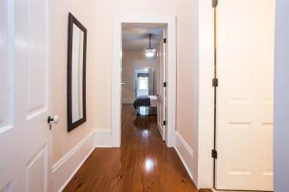 Tchoup House One - New Orleans - 1