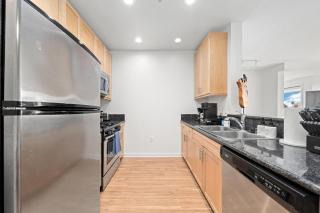 Jade Jewel - Ocean View 2BR Santa Monica 2min Walk - Los Angeles - 5