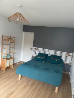 Studio spacieux climatisé - Le Boulou - 6