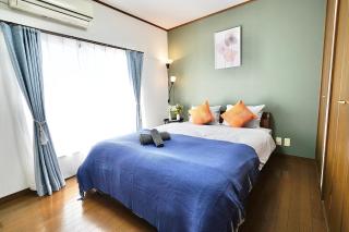 Michan House - Osaca - 8