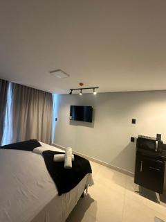 Alta Garden Suites Beira Mar - João Pessoa - 4