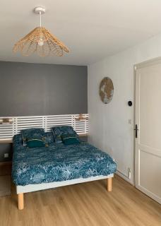 Studio spacieux climatisé - Le Boulou - 5