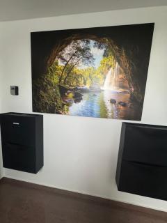 Jacuzzi Maisonette mit Weitblick - Jesewitz - 9