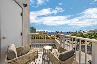 Jade Jewel - Ocean View 2BR Santa Monica 2min Walk - Los Angeles - 9