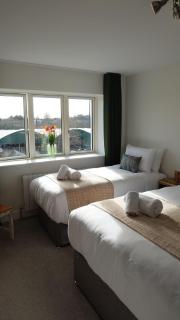 Deluxe Double & Single Room 3 - Malahide - 2