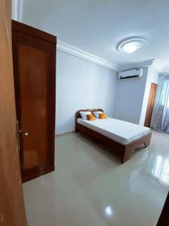 Medina apartment - Dakar - 5
