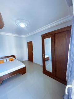 Medina apartment - Dakar - 2