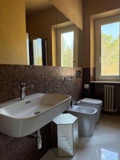 Villa San Giuliano - Lucques - 6