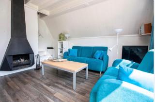 Vakantiewoning Meerrust - Gramsbergen - 9