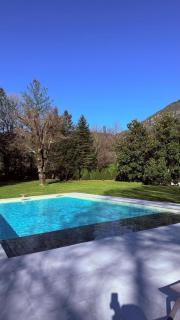 Villa San Giuliano - Lucques - 4
