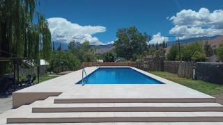 Hotel de Campo Calingasta - Calingasta - 3