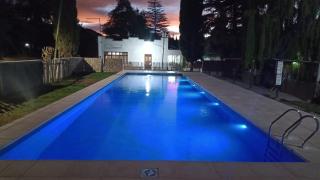 Hotel de Campo Calingasta - Calingasta - 1