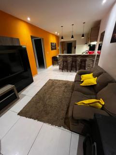 Casa Aremba17 - Camaçari - 2