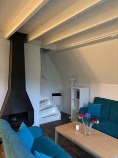 Vakantiewoning Meerrust - 5