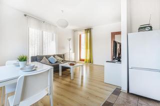 Komfort Parking Balkon - Wrocław - 6