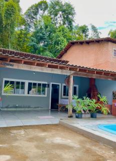 Casa Corrêa Paraty - 4