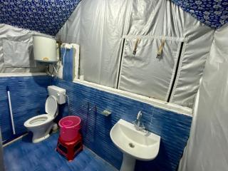 Backpackers Inn x Nomadic Dalhousie - Dalhousie - 8