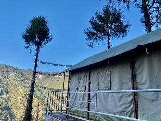 Backpackers Inn x Nomadic Dalhousie - Dalhousie - 6