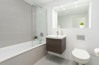 Wandsworth Penthouse - Large Terrace & Outdoor Living in London - Londra - 7