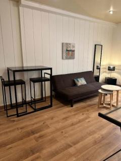 BOSIO RAOUL - Central and steps away from the sea - Niza - 9