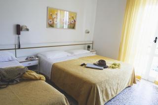 Hotel Reyt - Rímini - 8