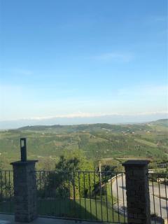Agriturismo Ra Nissora - Roddino - 1