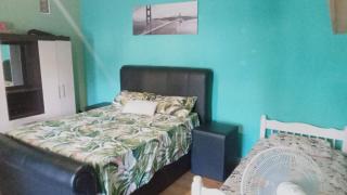 Njanja holdings self-catering accommodation - Willowmore - 9