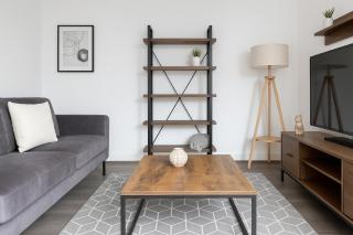Wandsworth Penthouse - Large Terrace & Outdoor Living in London - Londra - 1