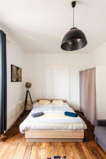 Karijini Apartment 1 bedroom - City Center - Poitiers - Poitiers - 1