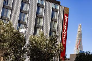 Bermondsey Square Hotel - A Bespoke Hotel - Londra - 0