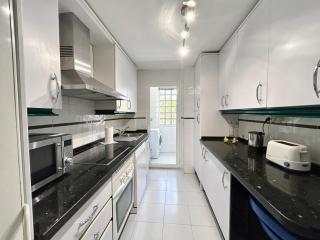 Cozy apartment near Puerto Banús - Marbella - 5