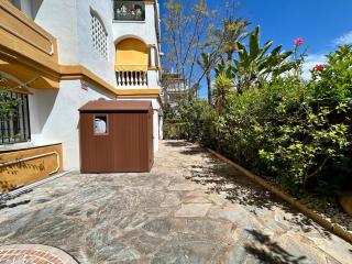 Cozy apartment near Puerto Banús - Marbella - 3