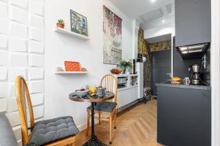 FOCH - Superb Suite w AC Downtown - Nice - 9