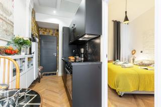 FOCH - Superb Suite w AC Downtown - Nice - 2