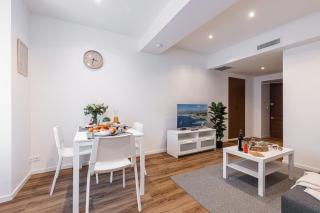 MARI 71 - Unique Apt Near Sea - Nice - 4