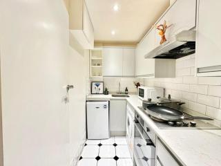Park Lane Beautiful Studio Apartment - London - 2