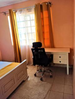 Minimalist - Eldoret - 4
