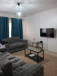 Minimalist - Eldoret - 1