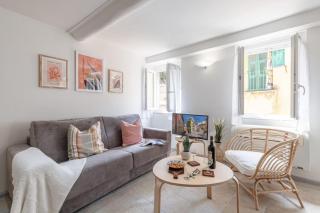 MALONAT - Cosy Apart in Old Town w AC - Nice - 3