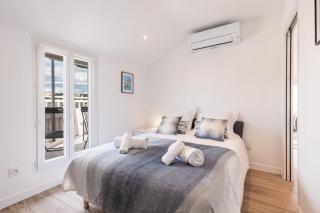 SPITALIERI 2 - Superb Terrace Panoramic View AC - Nice - 8