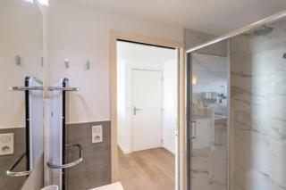 JOFFRE 2-4 - Bright Central 1 bedroom Near Massena - 4