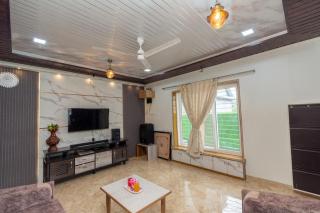 Karlin 3BHK Villa in Lonavala - Lonavala - 9