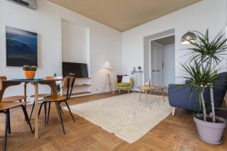 ETATS UNIS 894 - Stunning on Sea Front w AC - Nice - 2