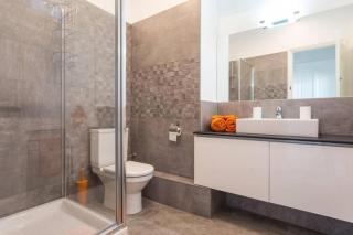 ETATS UNIS 894 - Stunning on Sea Front w AC - Nice - 1