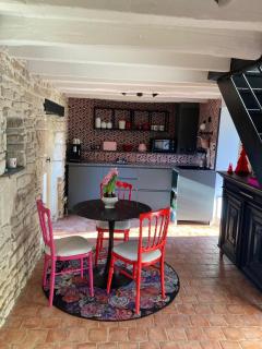 La petite Chapelle - LʼIsle-sur-Serein - 5