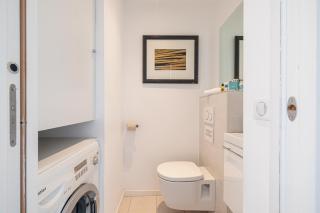 ETAT UNIS 93 INDIGO - Amazing Sea View Aprt with AC - 1