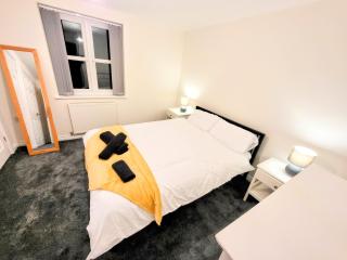 Stay Sleep Rest - Heeley - Heeley - 2