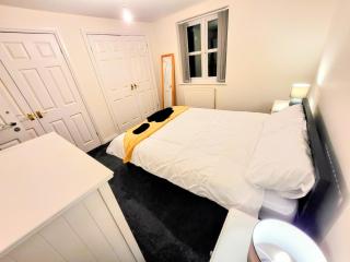 Stay Sleep Rest - Heeley - Heeley - 3