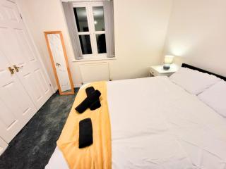 Stay Sleep Rest - Heeley - Heeley - 1