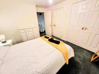 Stay Sleep Rest - Heeley - Heeley - 4